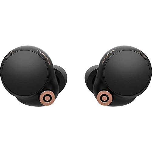 Sony WF-1000XM4 Noise Cancelling Wireless Earbuds