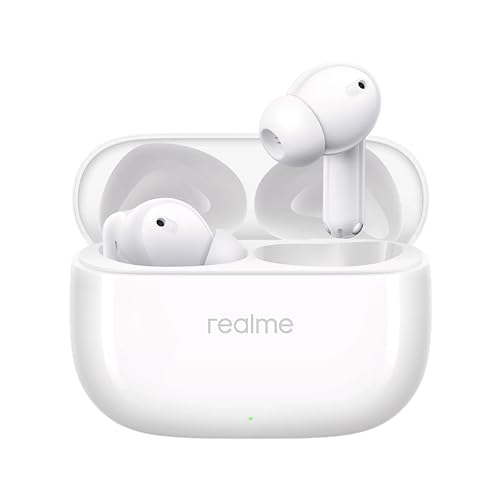 realme Buds T310 Wireless Earbuds with ANC