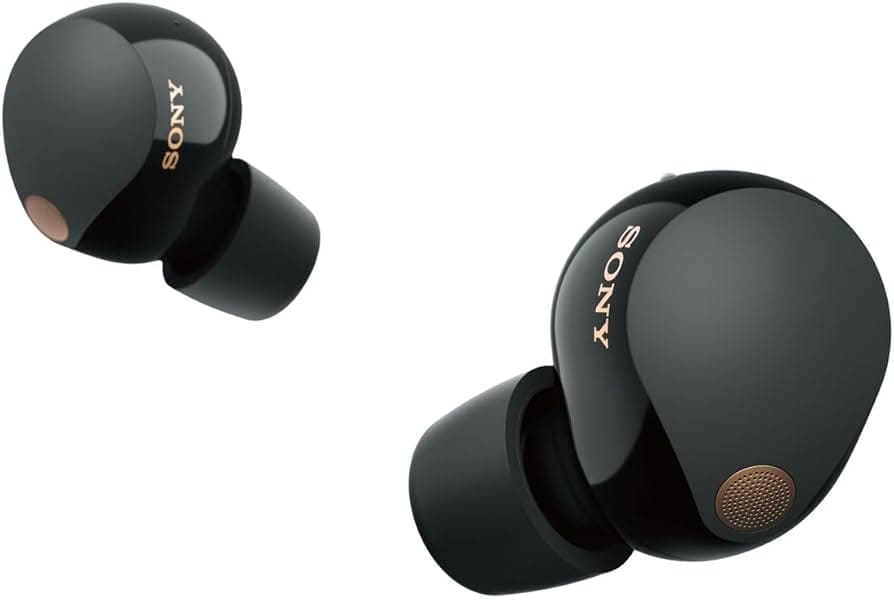 Sony WF-1000XM5 Wireless Earbuds